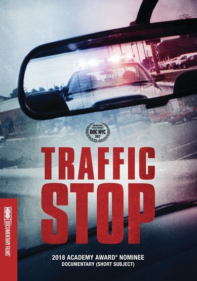 Traffic Stop