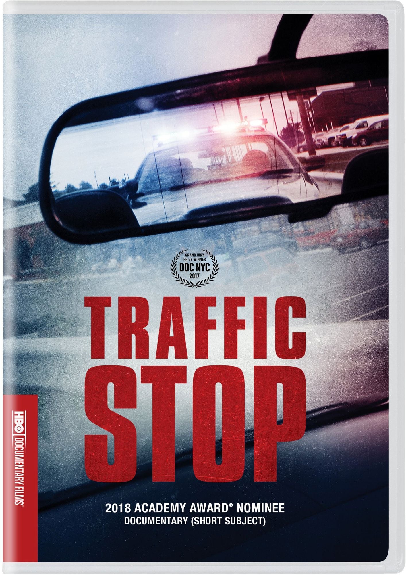 Traffic Stop