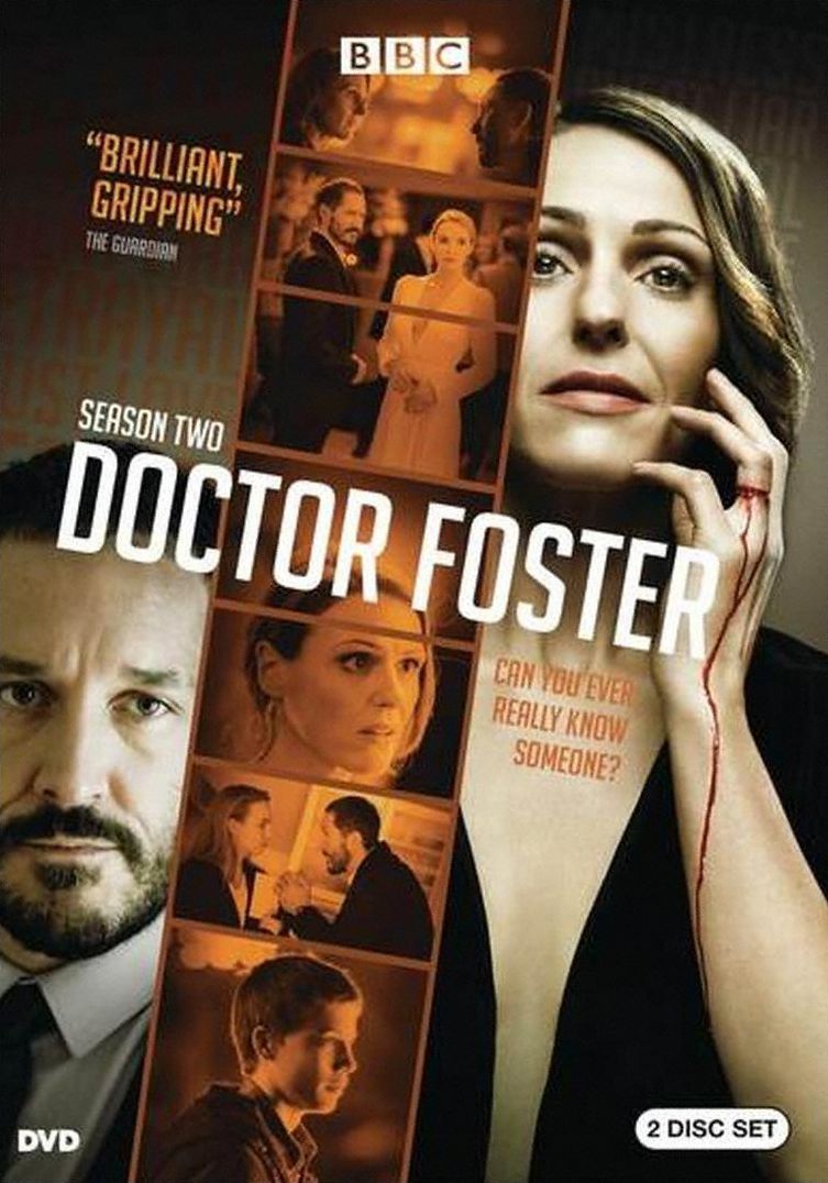 Doctor Foster: Season Two