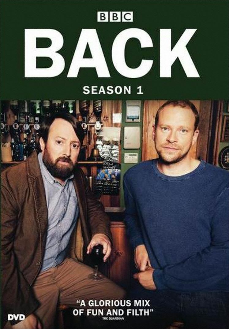 Back: Season One