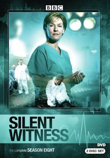 Silent Witness: Season Eight