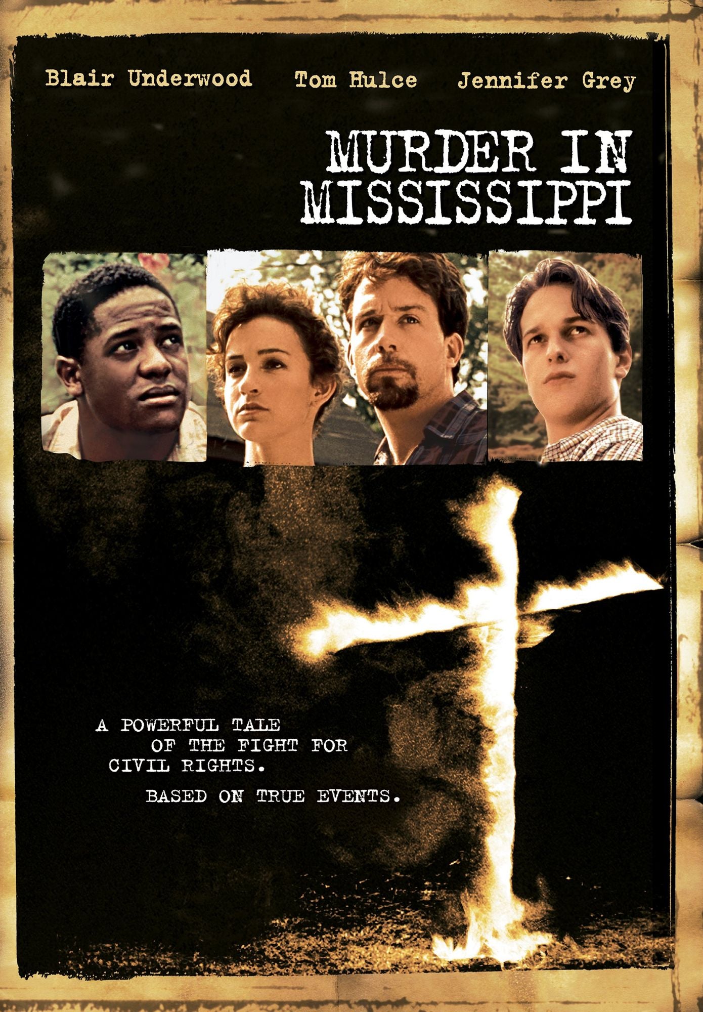 Murder in Mississippi