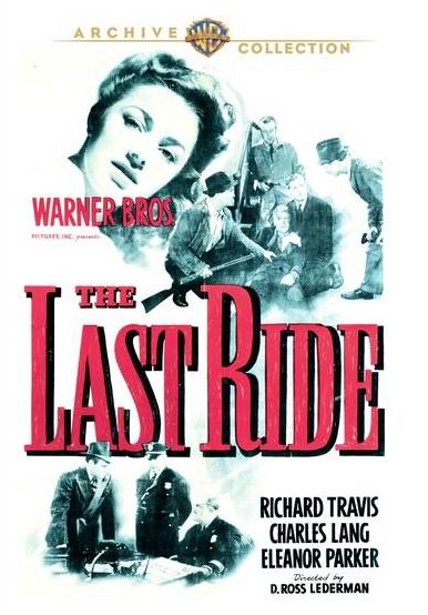 Last Ride