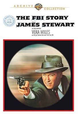 The FBI Story
