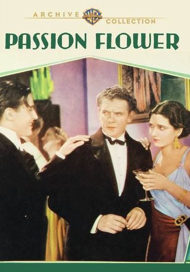 Passion Flower