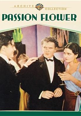 Passion Flower