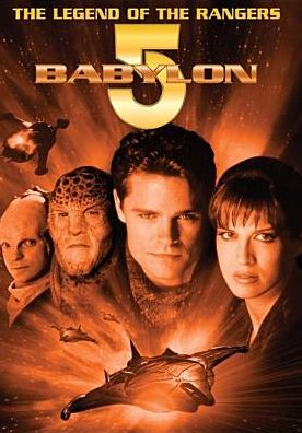 Babylon 5: The Legend of the Rangers