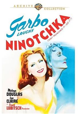 Ninotchka
