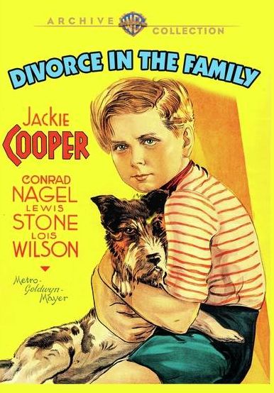 Divorce in the Family