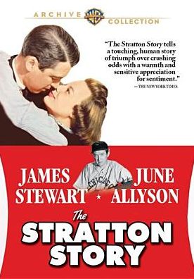 The Stratton Story