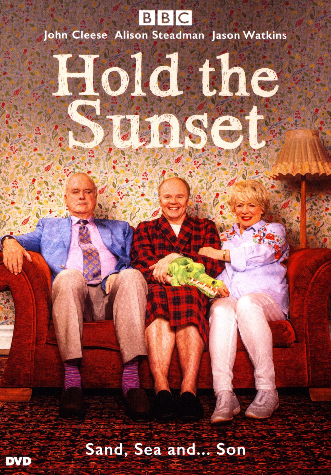 Hold the Sunset: Season One
