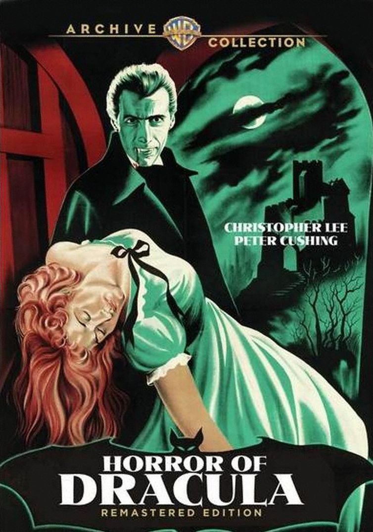 The Horror of Dracula