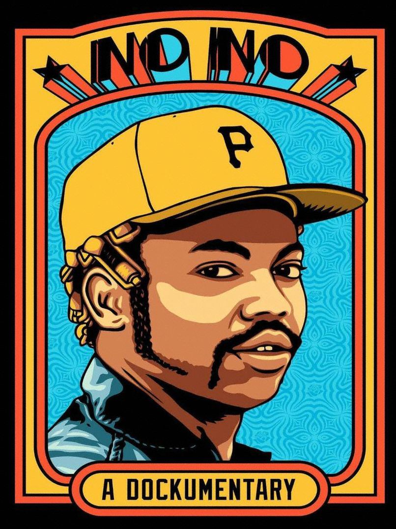 No No: A Dockumentary