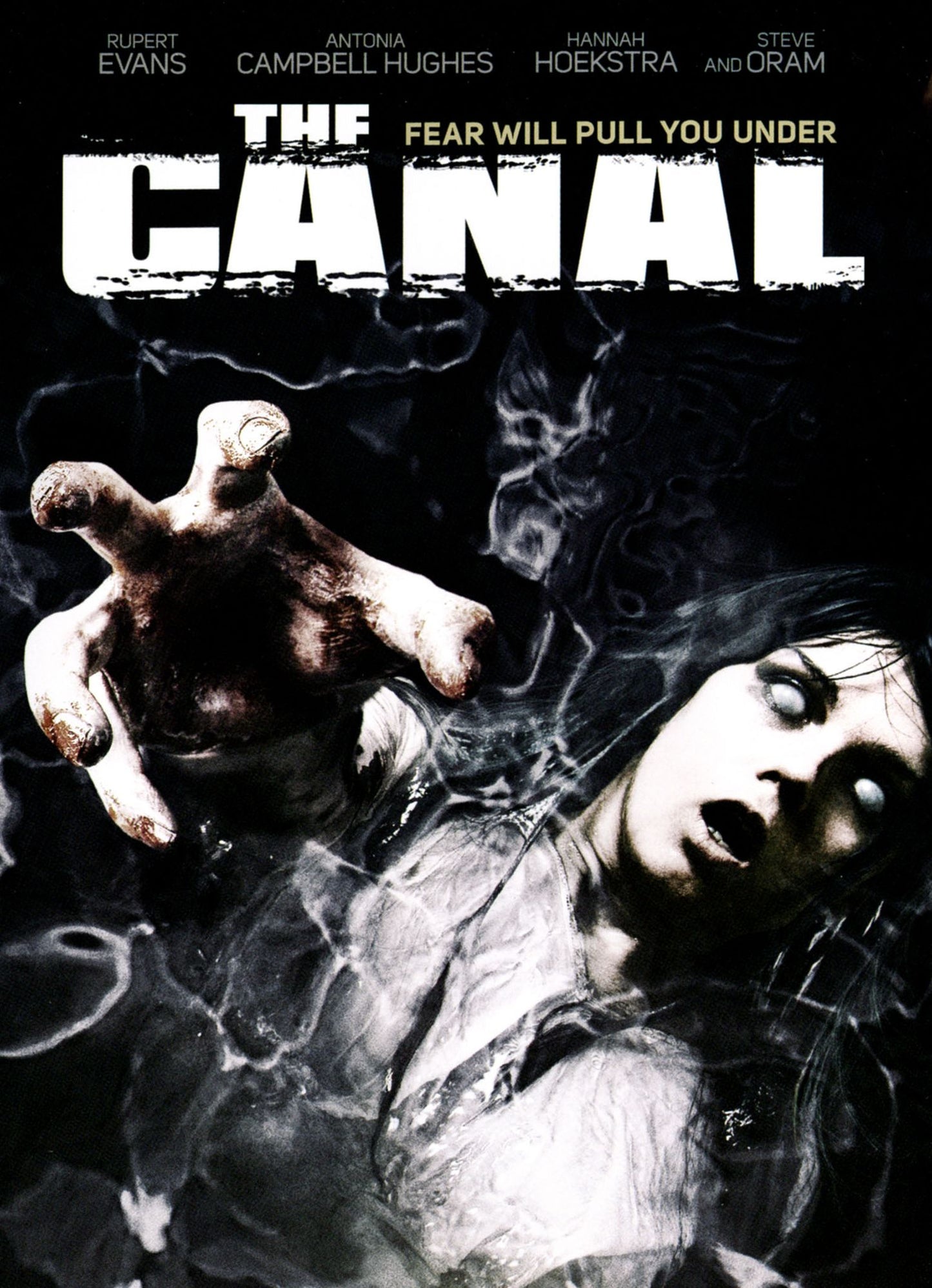 CANAL