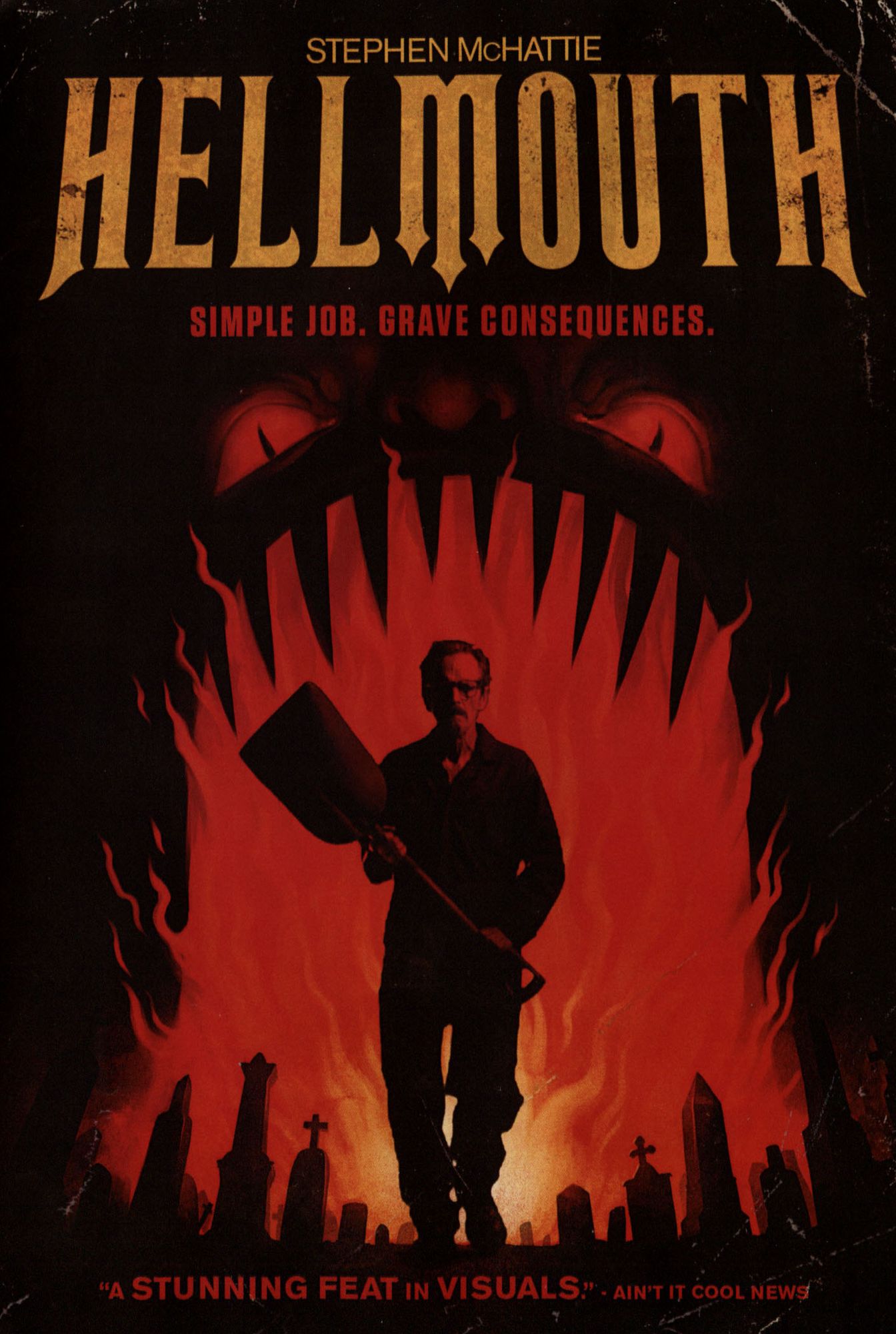 Hellmouth