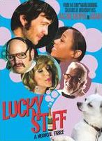 Lucky Stiff