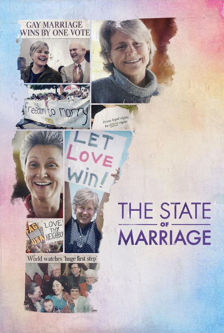 The State Of Marriage