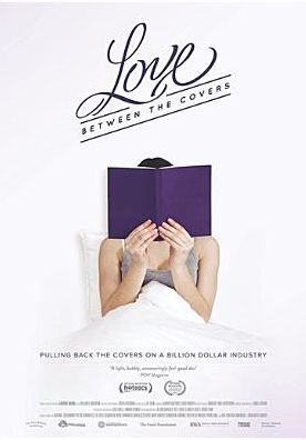 Love Between The Covers