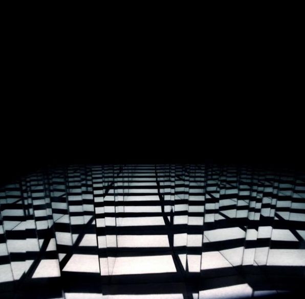 Door Behind The Door [Lp]