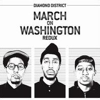 March On Washington Redux