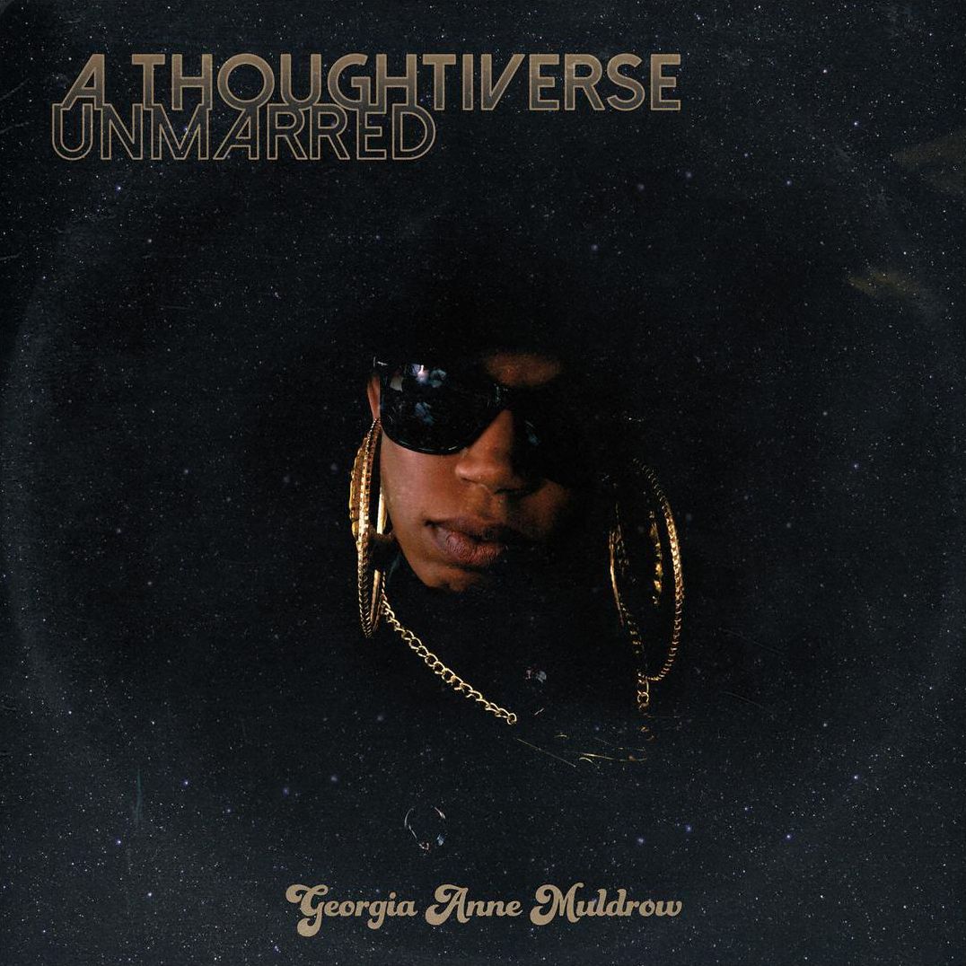 Thoughtiverse Unmarred