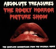 Rocky Horror: Absolute Treasure