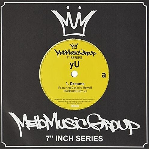 Music Group 7 Series