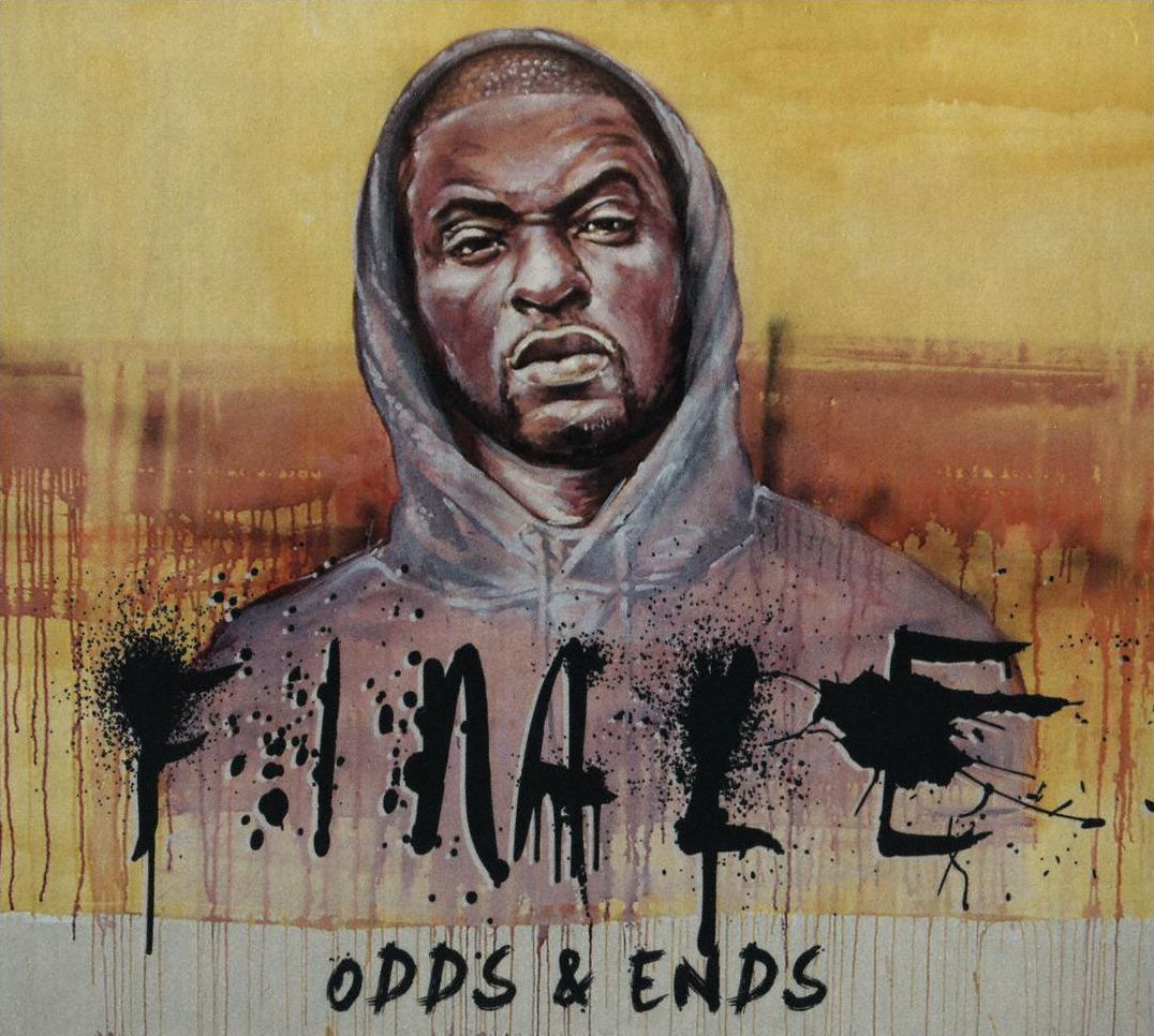 Odds & Ends