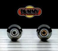 Tommy / O.s.t. (London Sym)