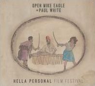 Hella Personal Film Festival