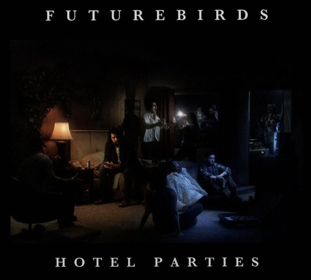 Hotel Parties