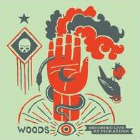Recorded Live At Pickathon