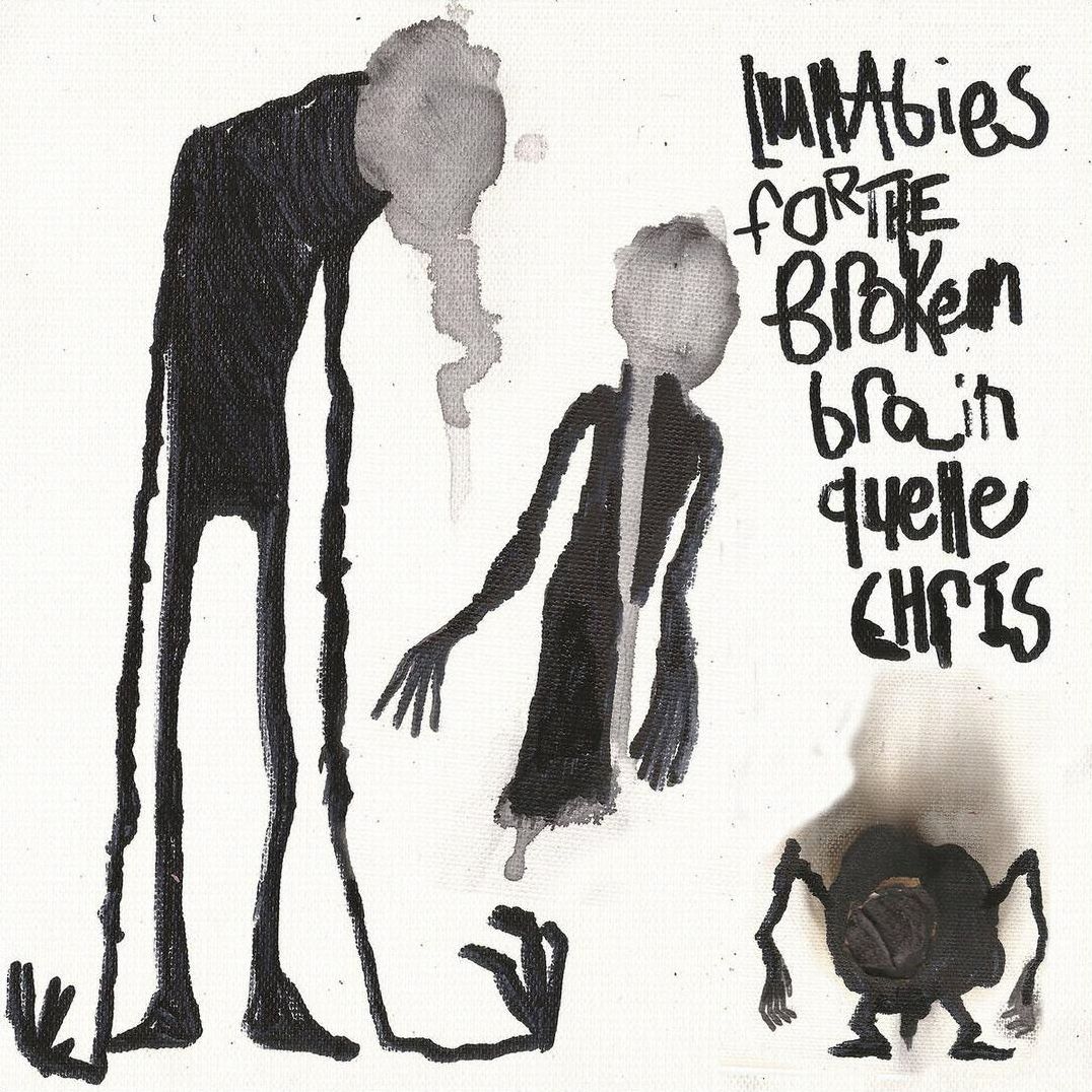 Lullabies For The Broken Brain
