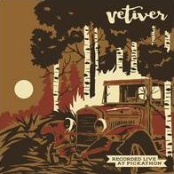 Recorded Live At Pickathon