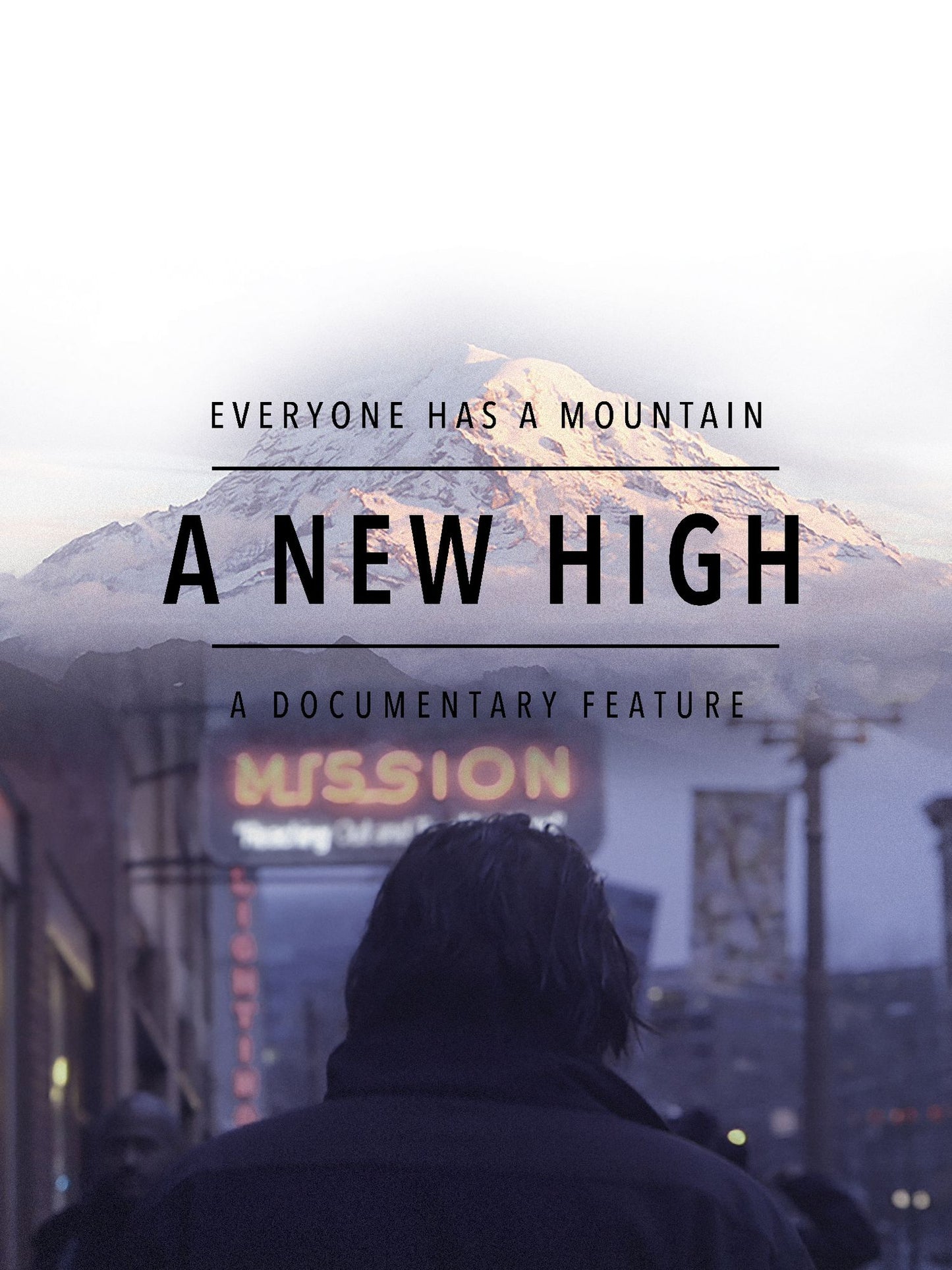 A New High