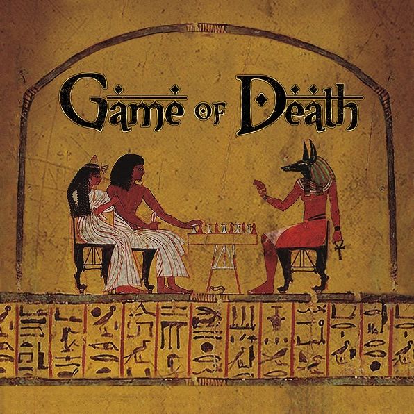 Game Of Death