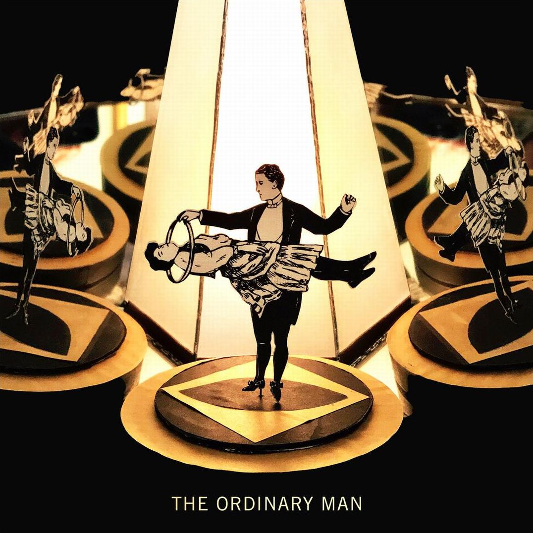 ORDINARY MAN