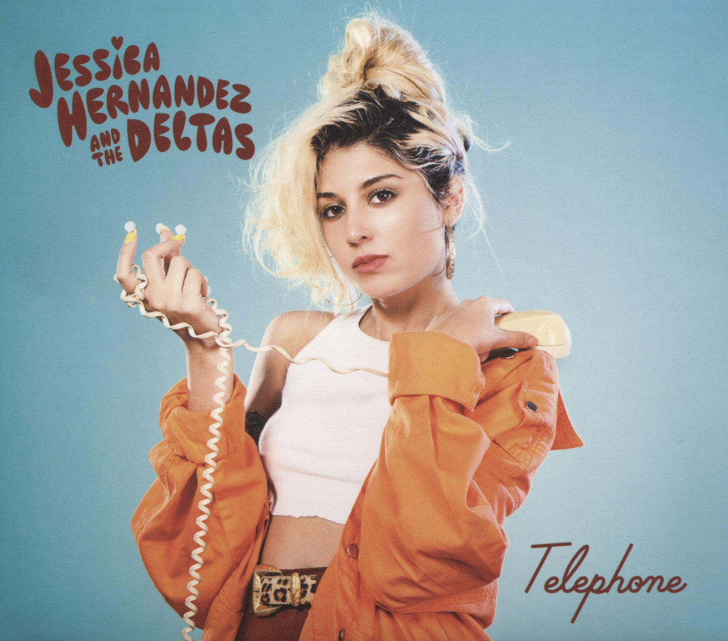 Telephone
