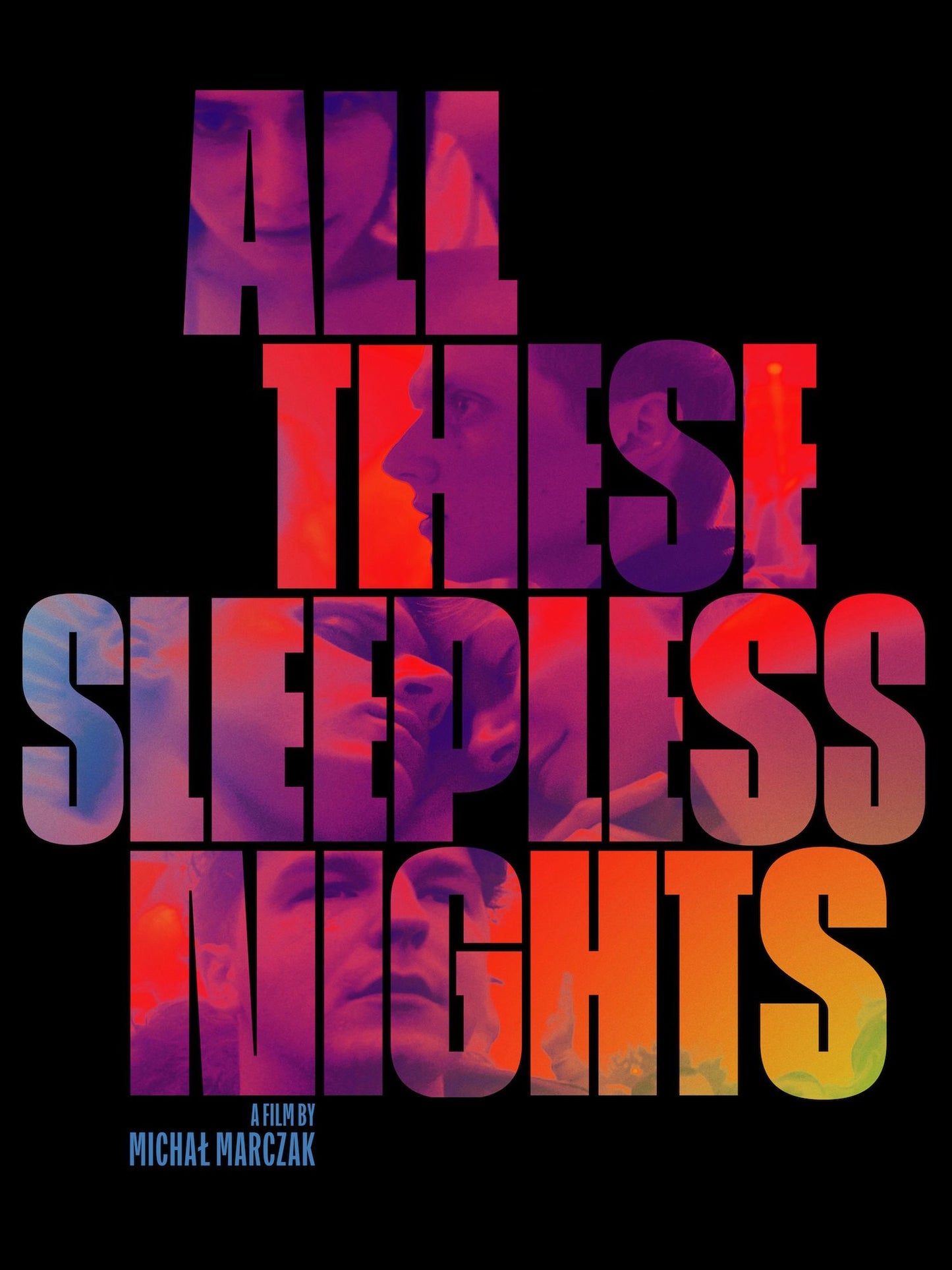 All These Sleepless Nights
