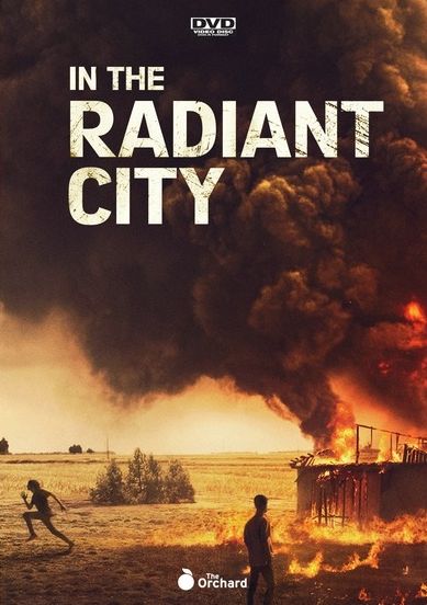 In The Radiant City