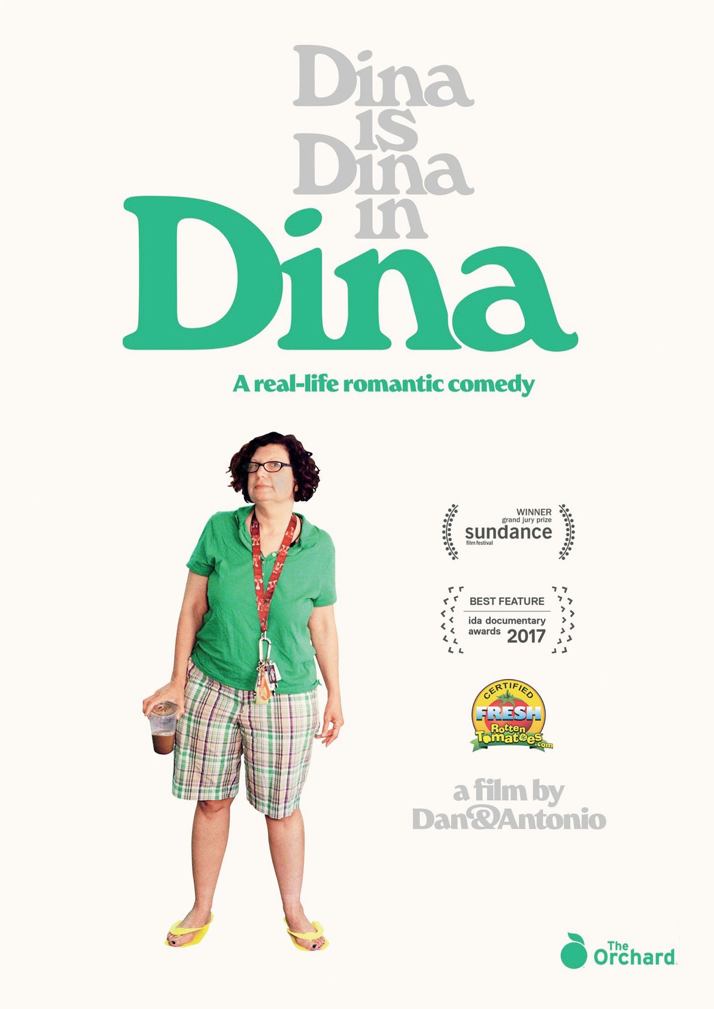 Dina