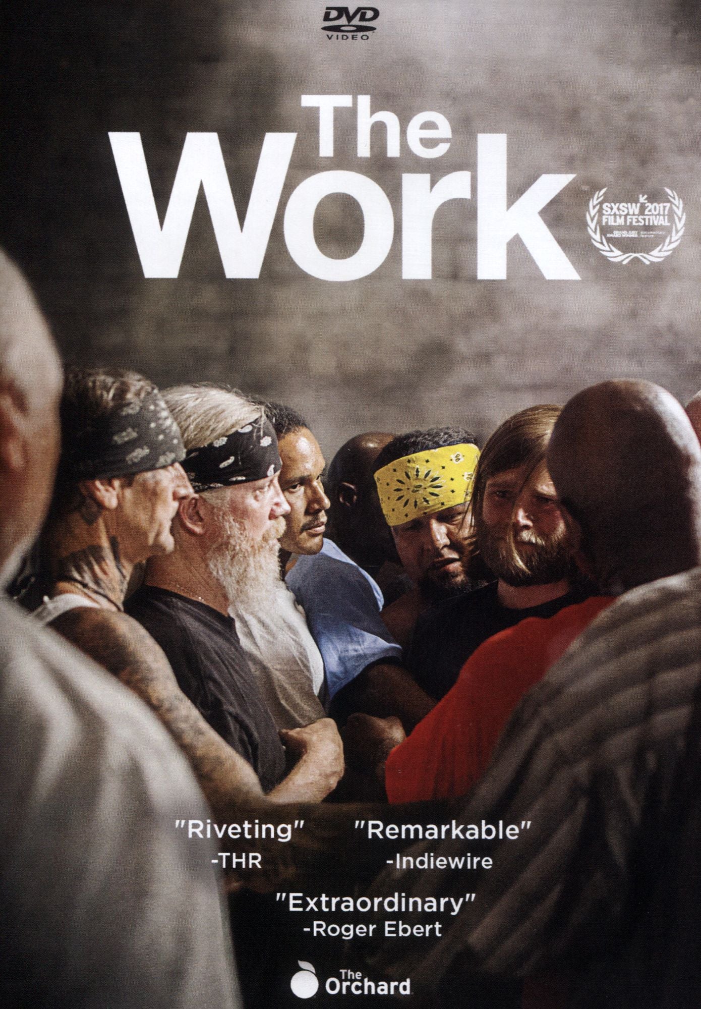 The Work
