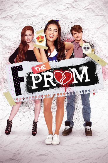 F the Prom