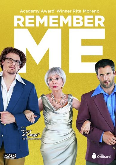 Remember Me