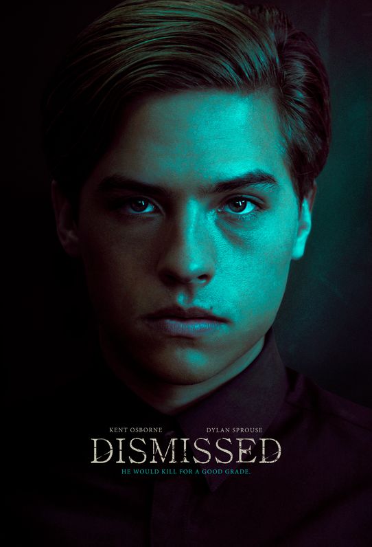 Dismissed