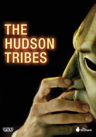 The Hudson Tribes