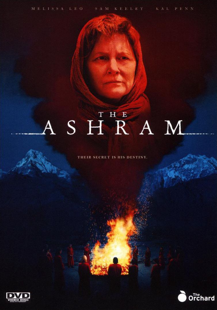 The Ashram