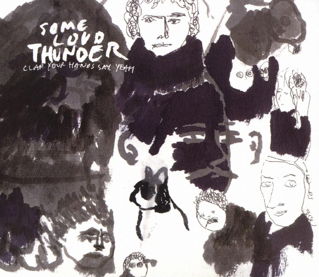 Some Loud Thunder (10Th Anniver