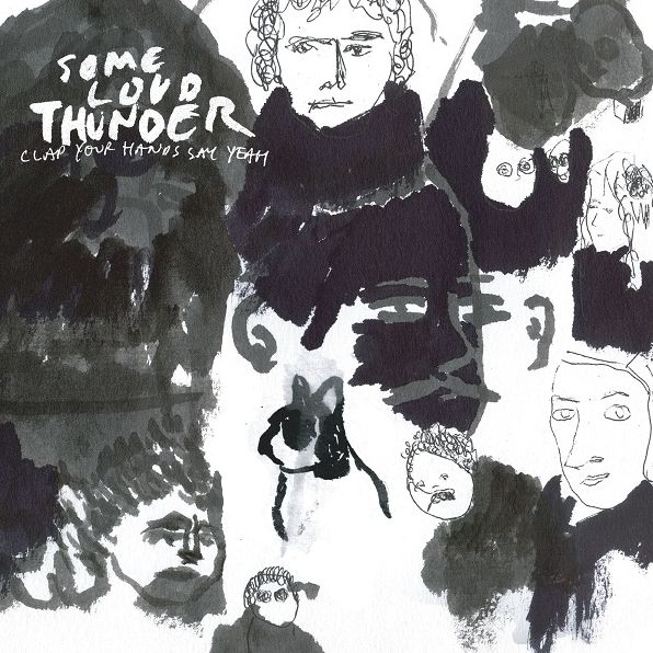 Some Loud Thunder [10Th Anniversary Edition] [Lp]
