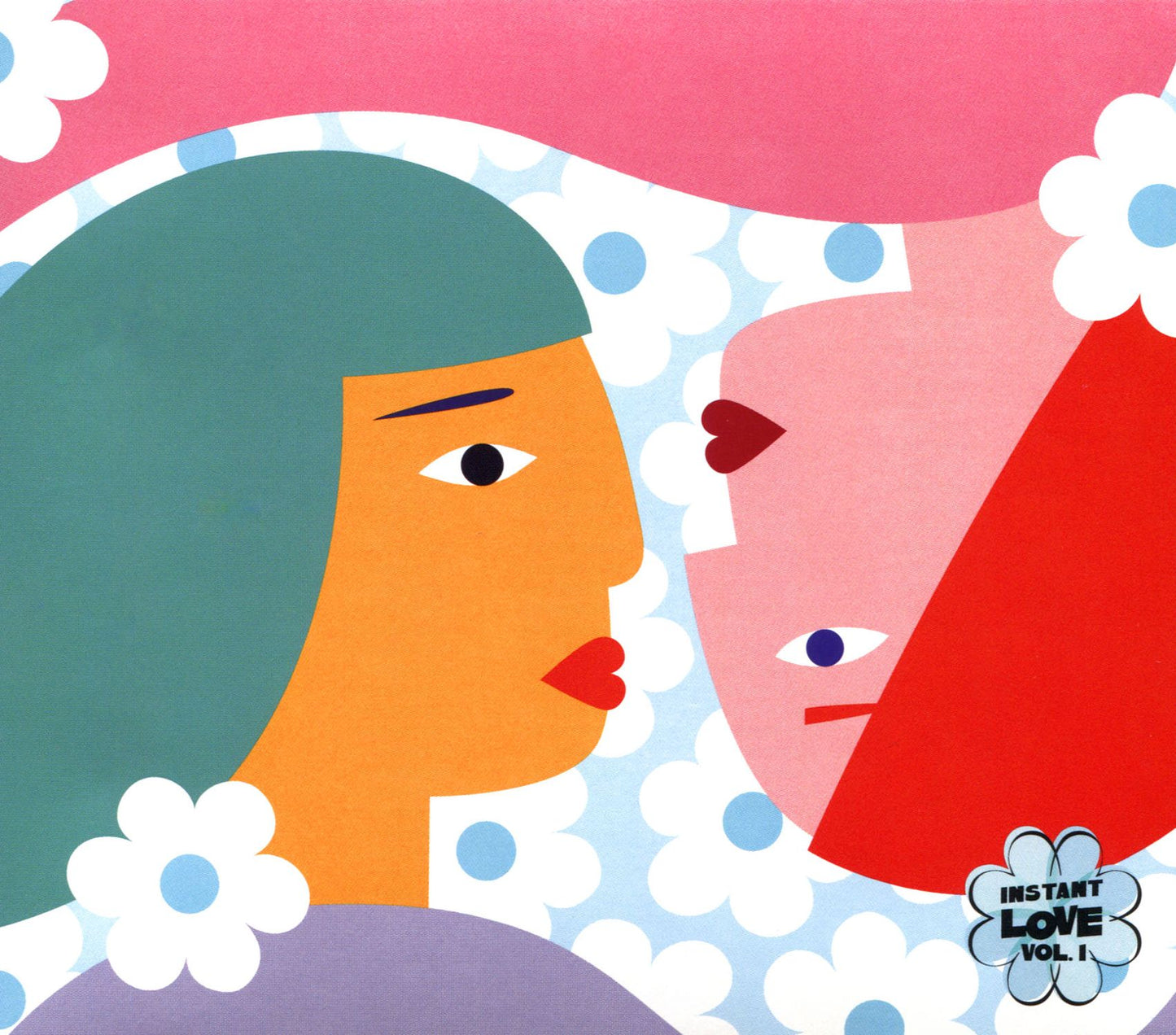 Instant Love 1 / Various